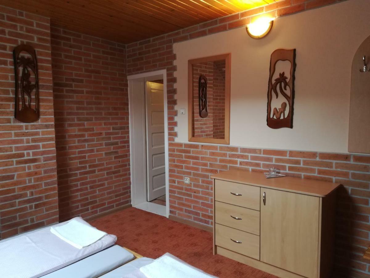 Pensiunea Colt Alb Băile Homorod Zewnętrze zdjęcie