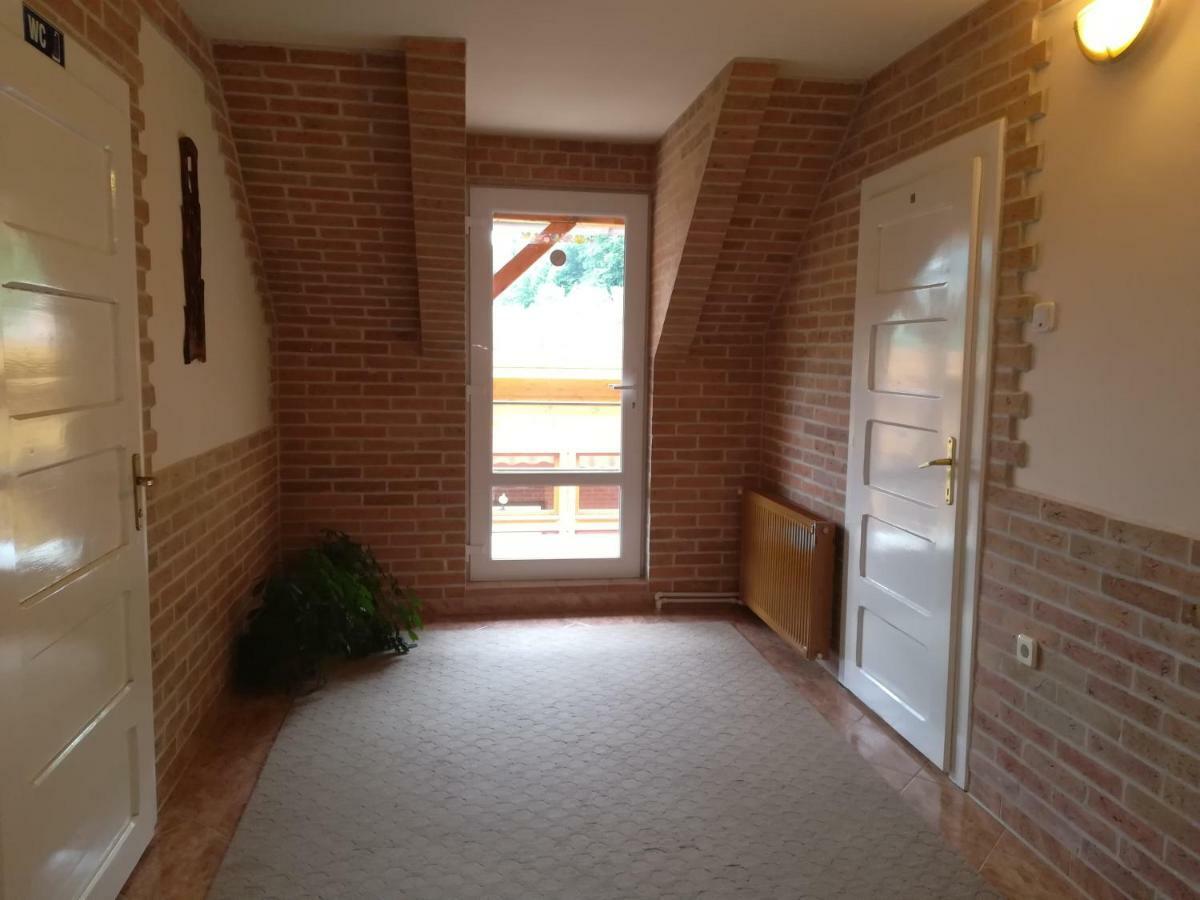 Pensiunea Colt Alb Băile Homorod Zewnętrze zdjęcie