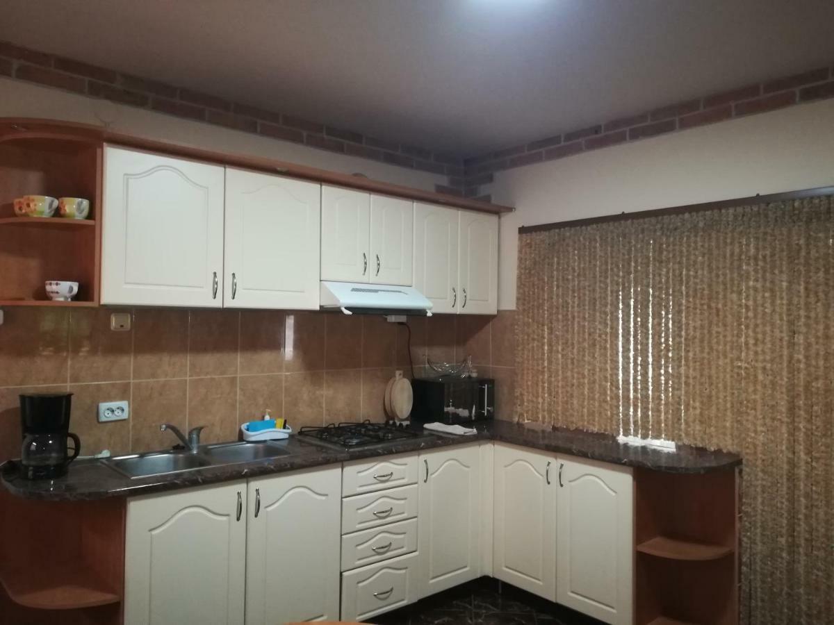 Pensiunea Colt Alb Băile Homorod Zewnętrze zdjęcie