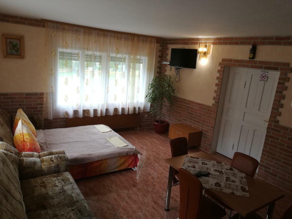 Pensiunea Colt Alb Băile Homorod Zewnętrze zdjęcie