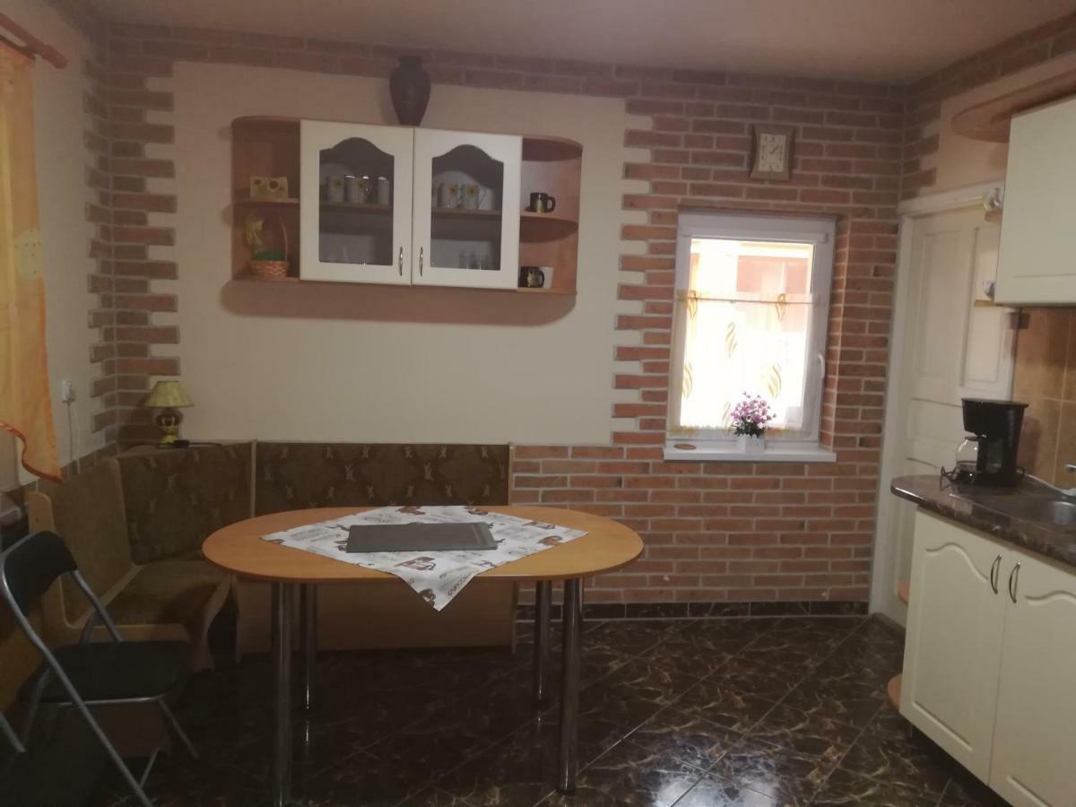 Pensiunea Colt Alb Băile Homorod Zewnętrze zdjęcie