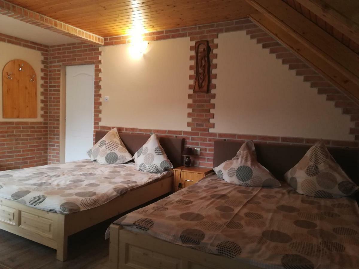 Pensiunea Colt Alb Băile Homorod Zewnętrze zdjęcie