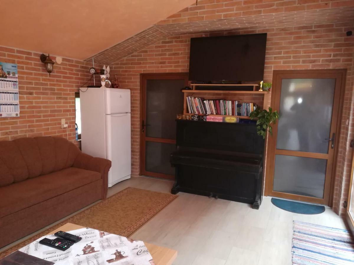 Pensiunea Colt Alb Băile Homorod Zewnętrze zdjęcie